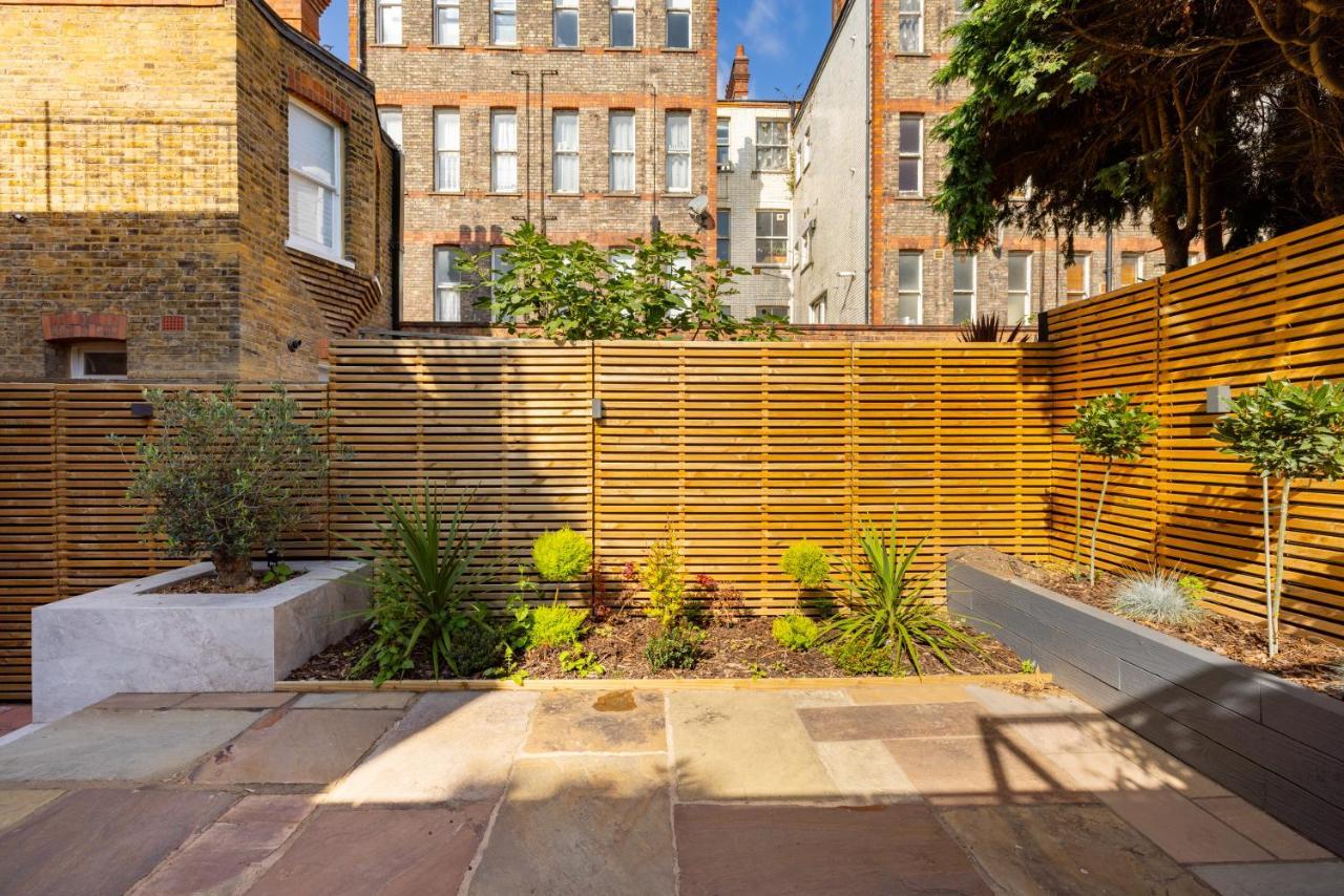 The Streatham Hill Wonder - Spacious 4Bdr House With Garden And Terrace London Exteriör bild