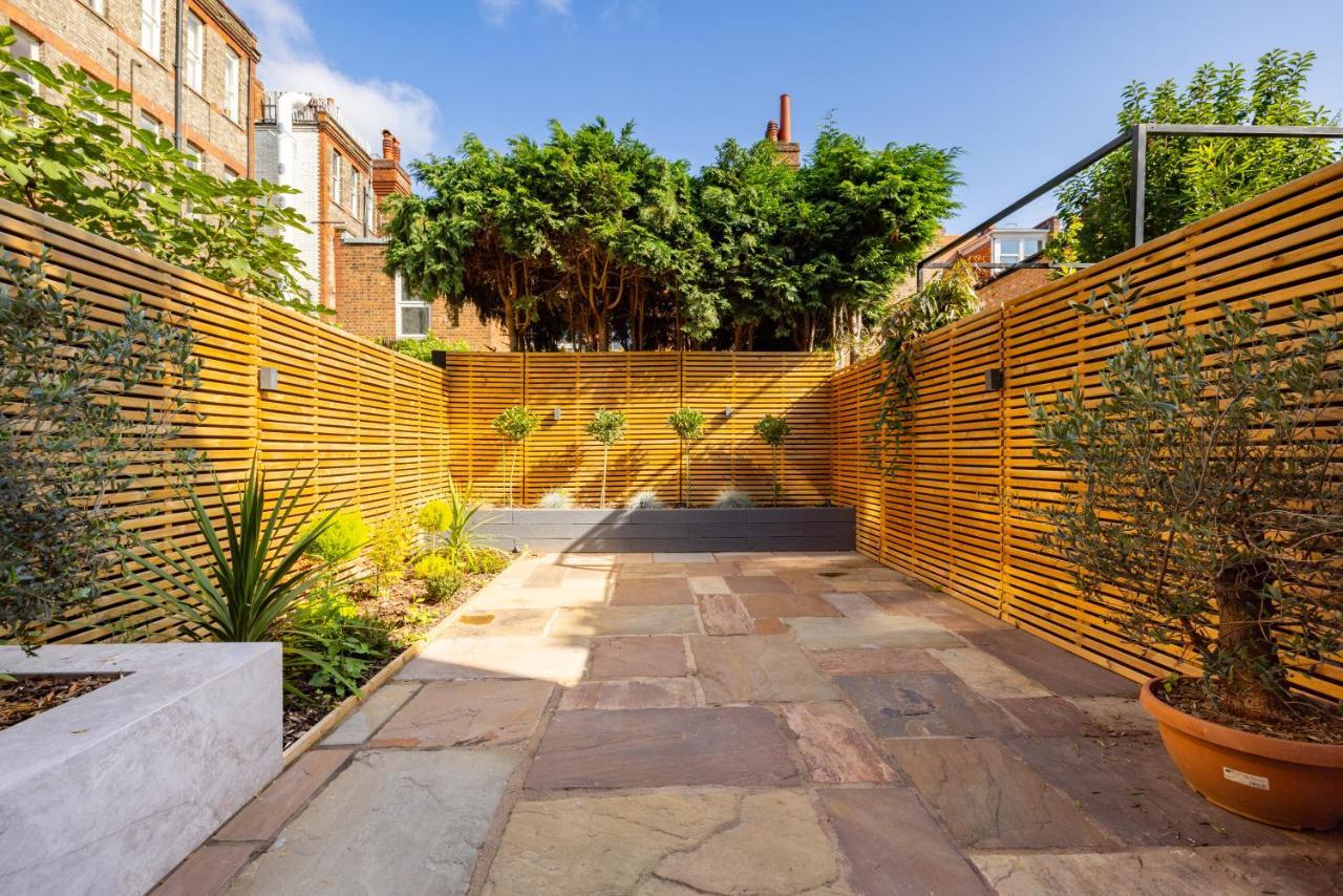 The Streatham Hill Wonder - Spacious 4Bdr House With Garden And Terrace London Exteriör bild