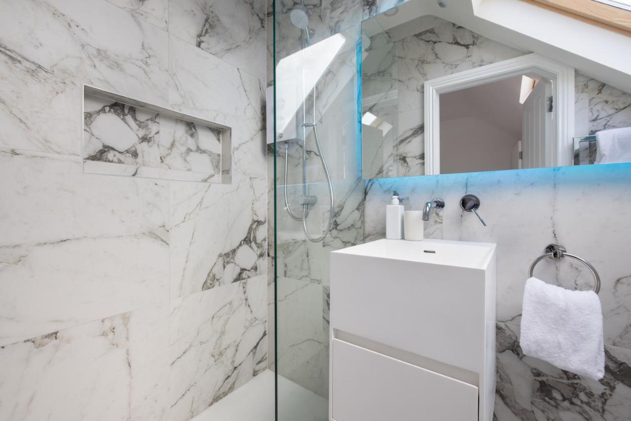 The Streatham Hill Wonder - Spacious 4Bdr House With Garden And Terrace London Exteriör bild