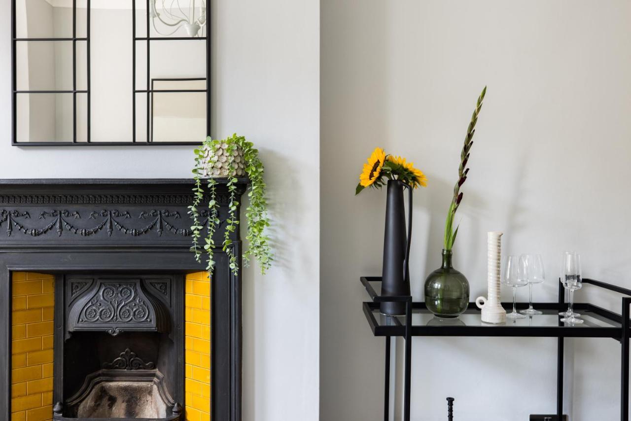 The Streatham Hill Wonder - Spacious 4Bdr House With Garden And Terrace London Exteriör bild
