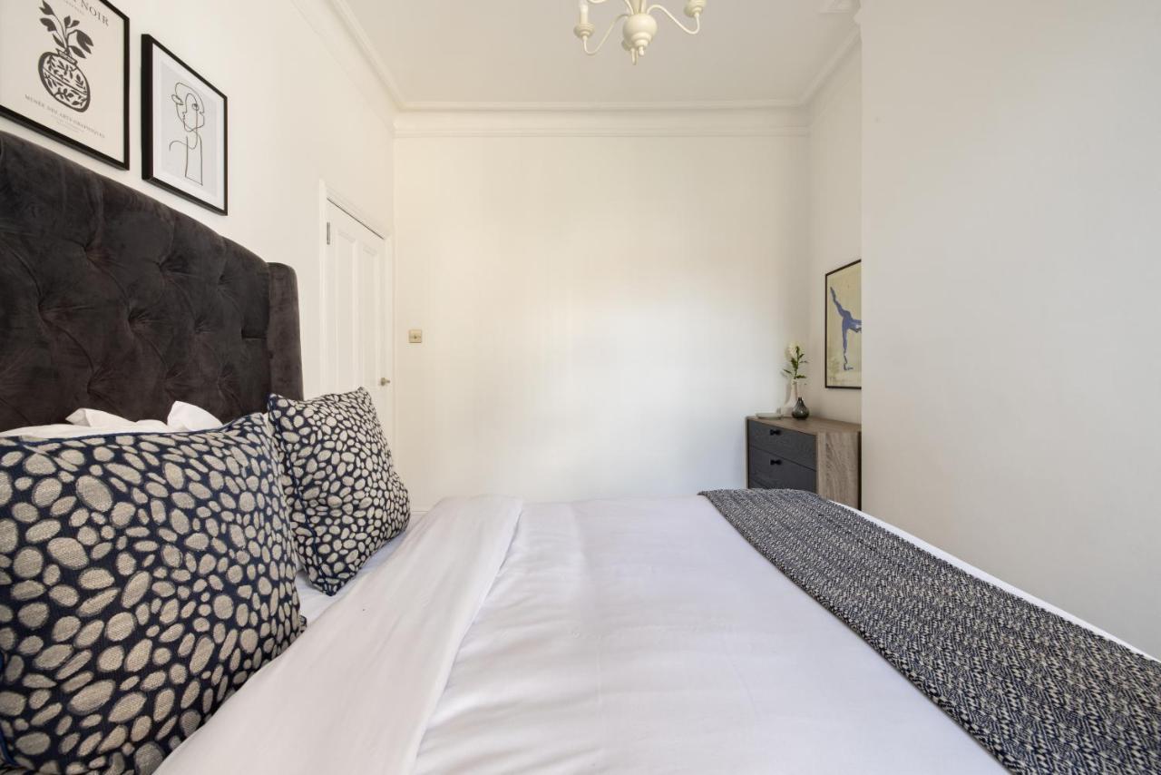 The Streatham Hill Wonder - Spacious 4Bdr House With Garden And Terrace London Exteriör bild