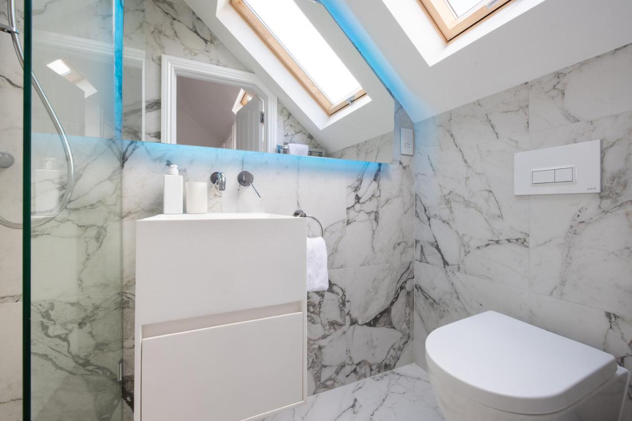 The Streatham Hill Wonder - Spacious 4Bdr House With Garden And Terrace London Exteriör bild