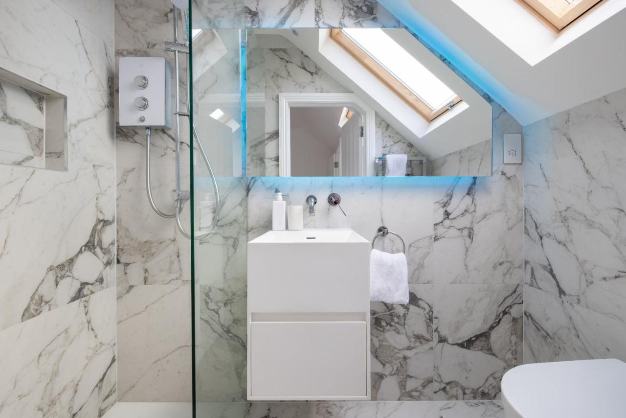 The Streatham Hill Wonder - Spacious 4Bdr House With Garden And Terrace London Exteriör bild