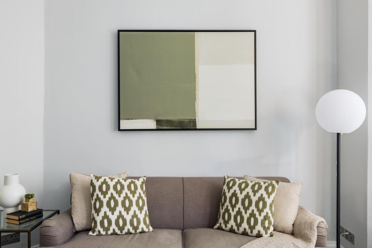 The Streatham Hill Wonder - Spacious 4Bdr House With Garden And Terrace London Exteriör bild